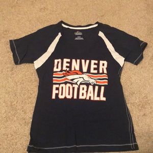 Denver Broncos Shirt